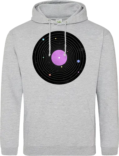 Galaxy Song