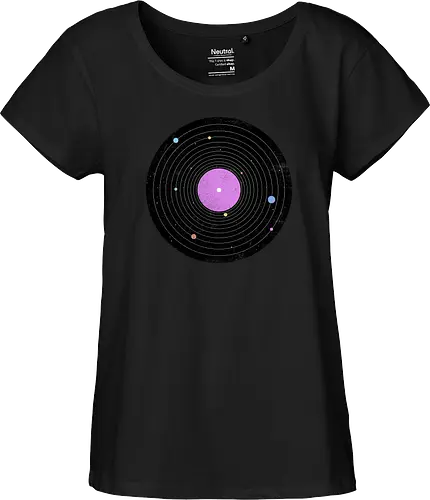 Galaxy Song