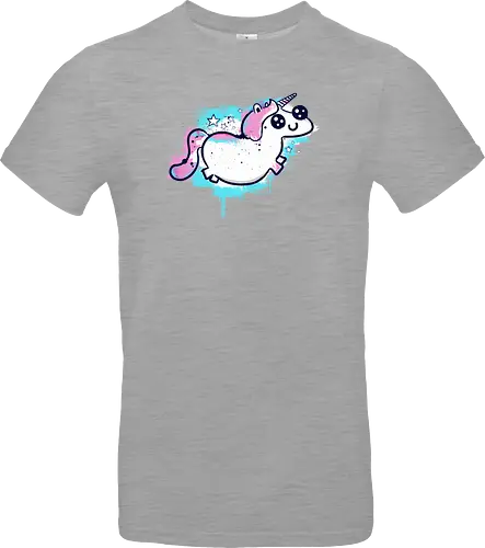 Happy Unicorn
