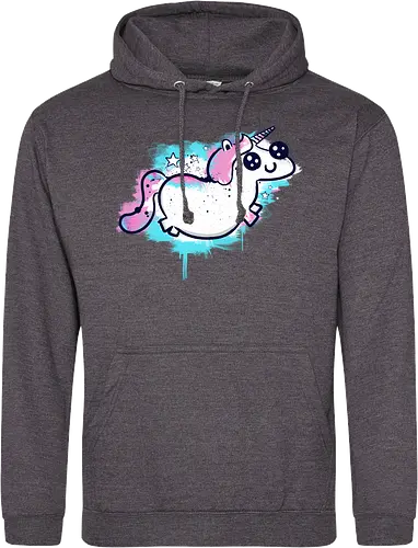 Happy Unicorn