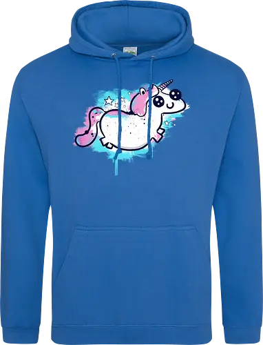 Happy Unicorn