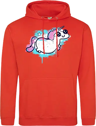 Happy Unicorn