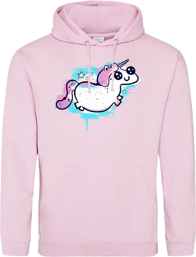 Happy Unicorn