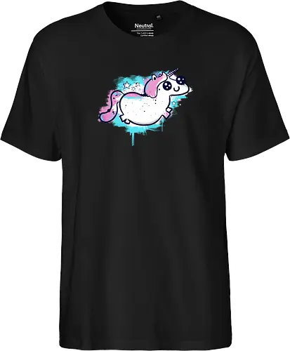 Happy Unicorn