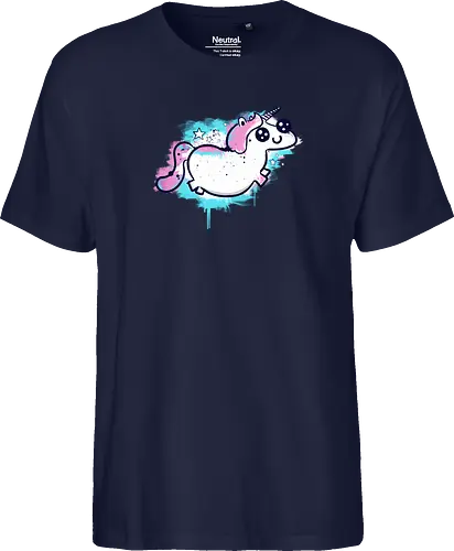 Happy Unicorn