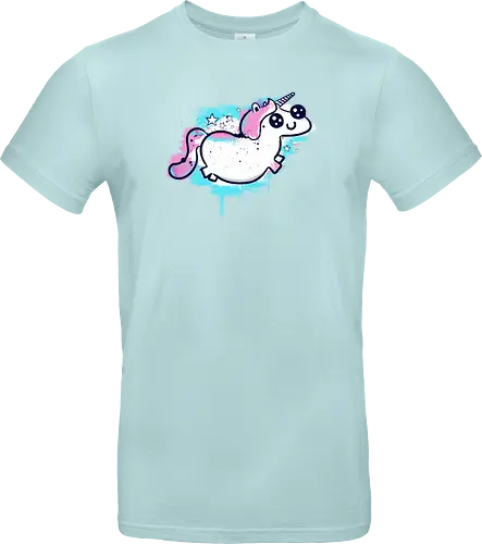 Happy Unicorn