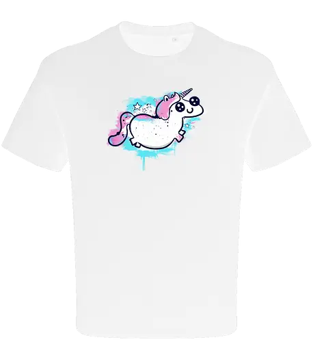 Happy Unicorn