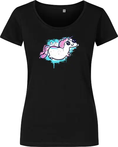 Happy Unicorn