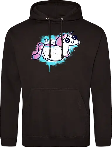 Happy Unicorn