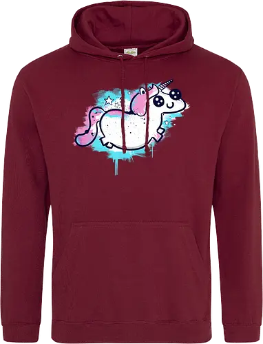 Happy Unicorn