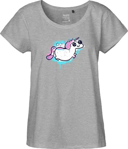 Happy Unicorn