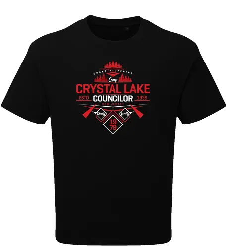 Lake Councilor