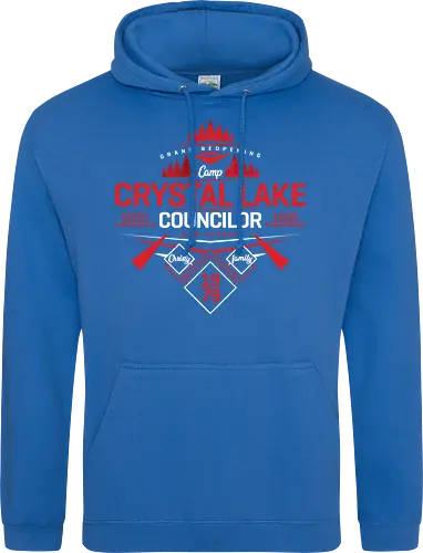 Lake Councilor