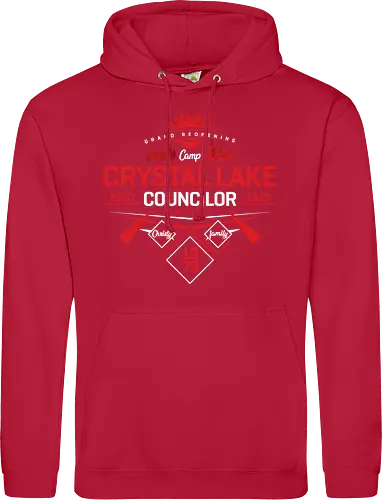 Lake Councilor