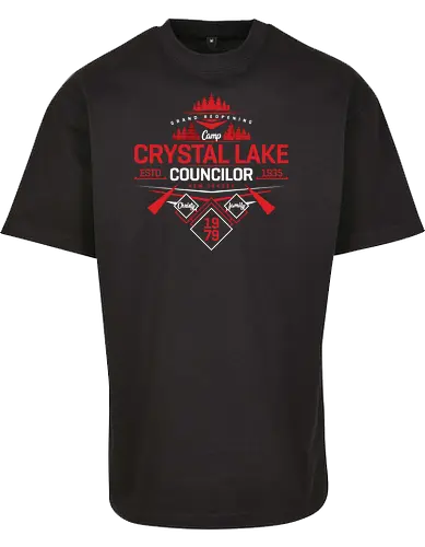 Lake Councilor