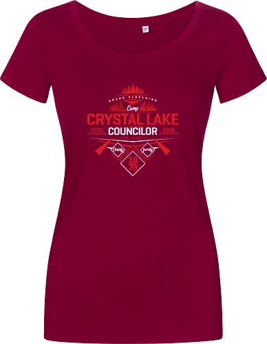 Lake Councilor