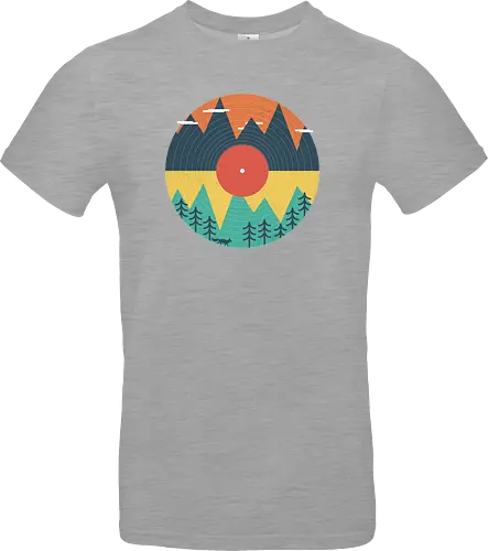 Record The Wild