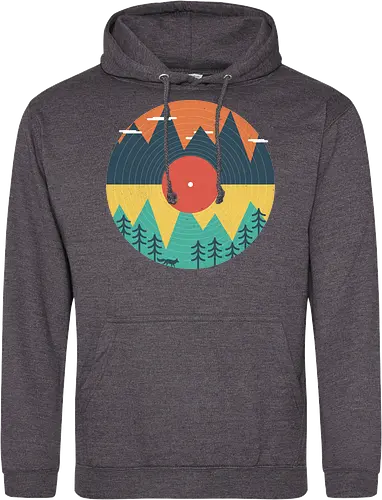 Record The Wild