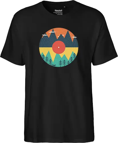 Record The Wild