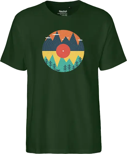Record The Wild