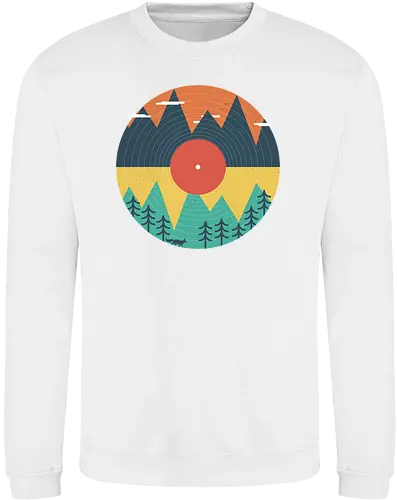 Record The Wild