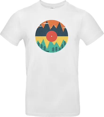 Record The Wild