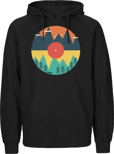 Record The Wild