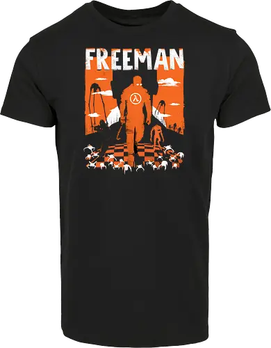 Free Man