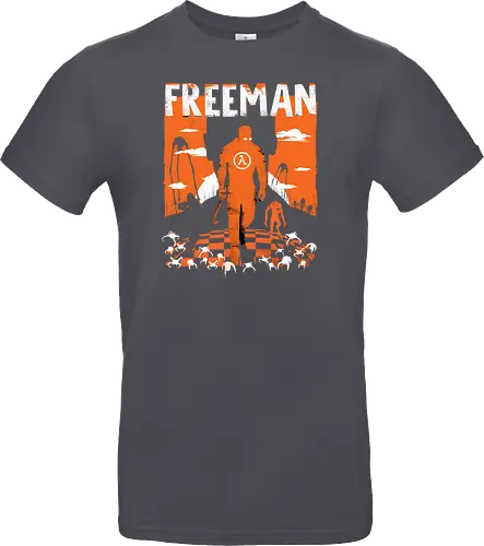 Free Man