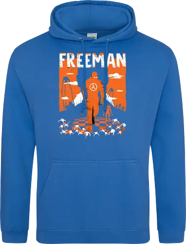 Free Man