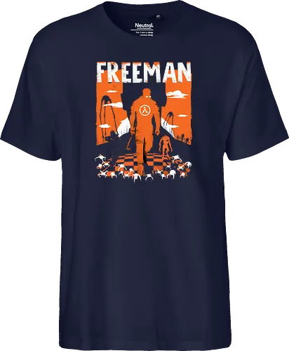 Free Man