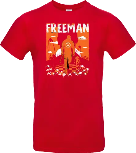 Free Man