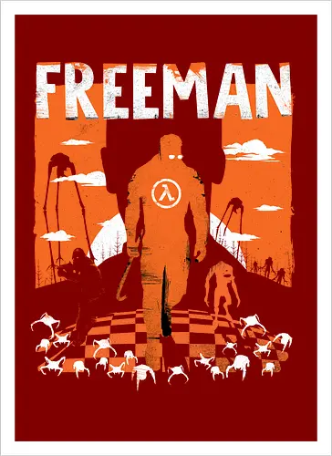 Free Man
