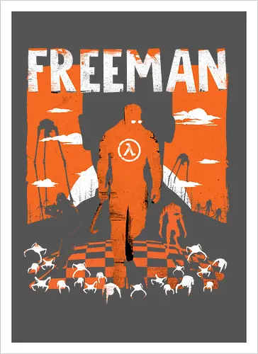 Free Man