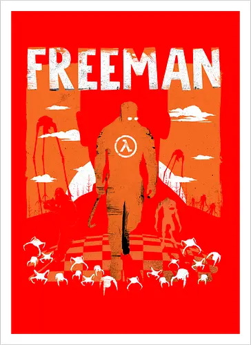 Free Man