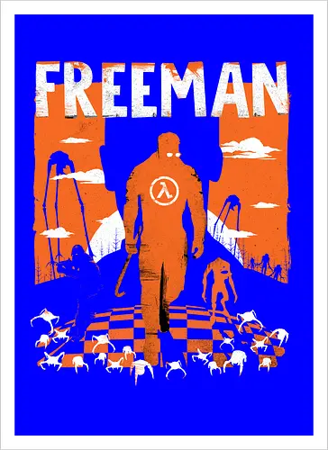 Free Man
