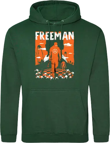 Free Man