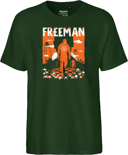 Free Man
