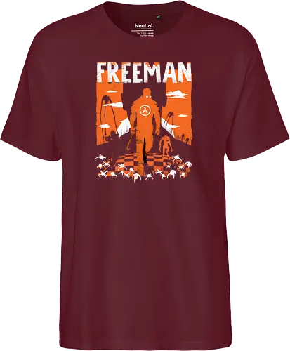 Free Man