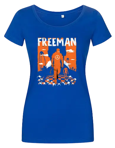 Free Man