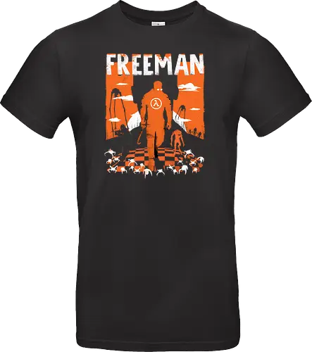 Free Man
