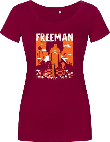Free Man