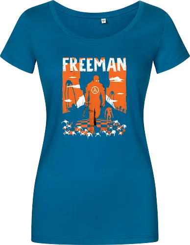 Free Man