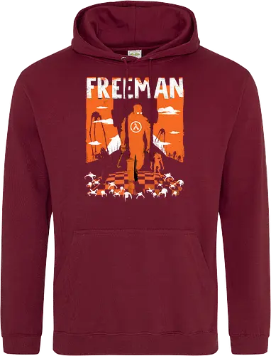 Free Man