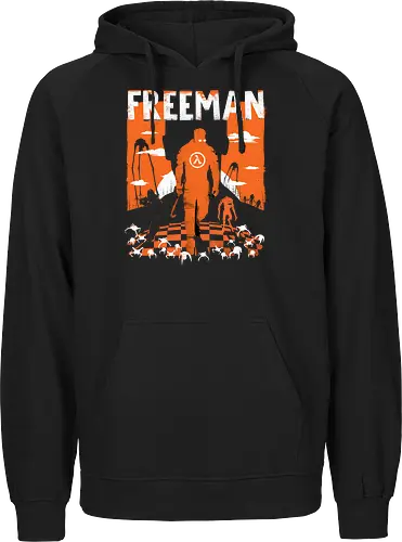 Free Man