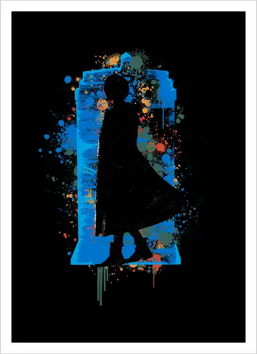 Shadow of the Tardis