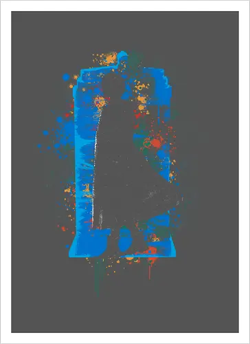 Shadow of the Tardis