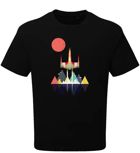 Sunset Fighter