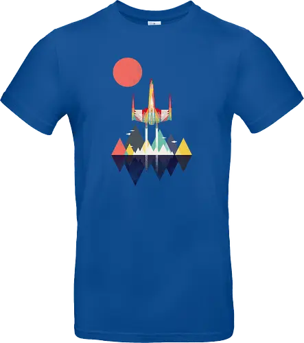 Sunset Fighter