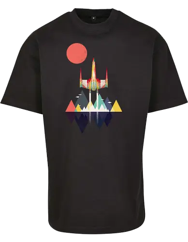 Sunset Fighter